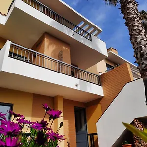 Casa de hóspedes Dream Lagos
