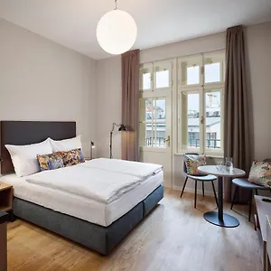 4* Apart-hotel Franz By Zeitraum