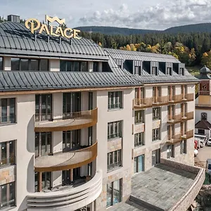 **** Hotel Palace Česká republika
