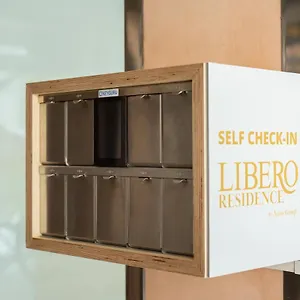 Vendégház Libero