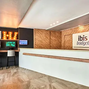 Hotel Ibis Budget Pearl Singapur