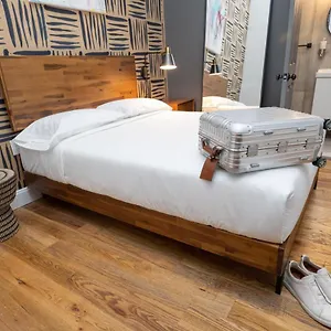 호텔 The Flat Nyc