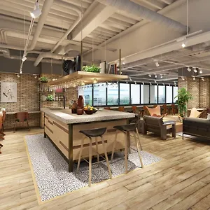 Hotel Resol Akihabara Präfektur Tokio
