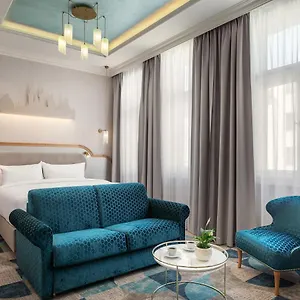 Otel Allure &, Prag
