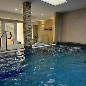 *** Hotel Ld Morava 6 Nebo 12 Noci Česká republika
