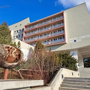 *** Hotel Centrum Česká republika