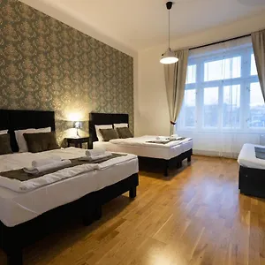 3* Apart-hotel Old Town Spirit