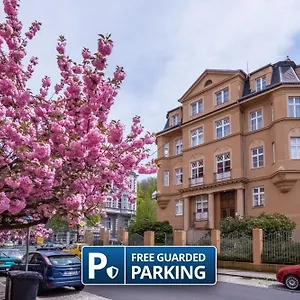 Apartment Wingolf Karlsbad