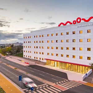 Hotel Moov Oeiras