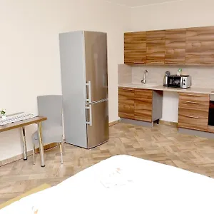 Euro Křenová 75 Brno