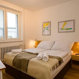 Vendégház Wellness Bohemia