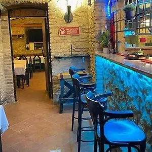 Hostal Alba