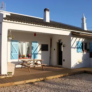 Alojamento de Acomodação e Pequeno-almoço Puravida Divehouse Sagres