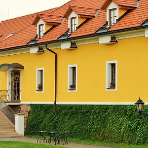 *** Hotel Belcredi Česká republika