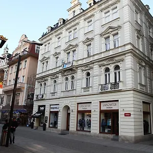 Apartment 7k - Lazenska Karlsbad