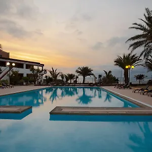 Hotel Pestana Tropico Ocean & Praia