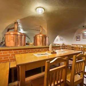 U Medvidku-brewery *** Πράγα