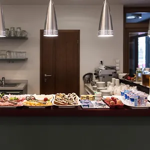Vendégház Paloucek