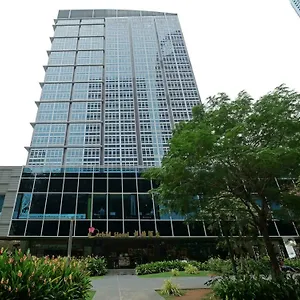 Hotel Orchid Singapur