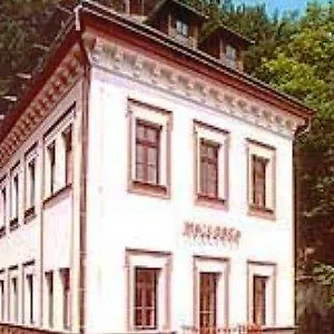  Hotel Mallorca Česká republika