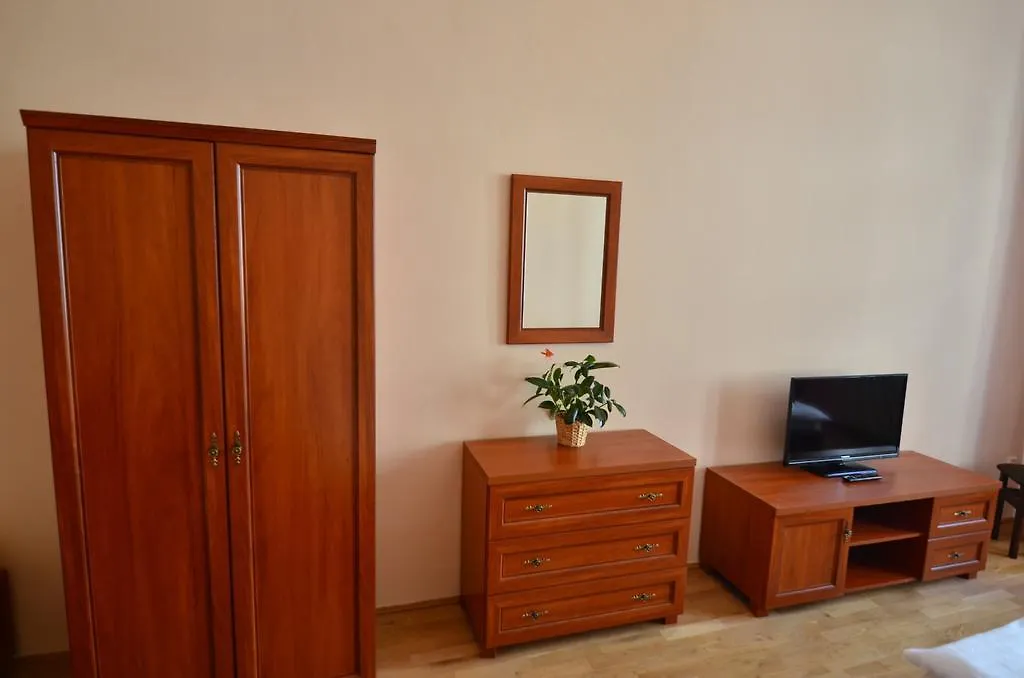 Pension Karlova Praga Casa de hóspedes