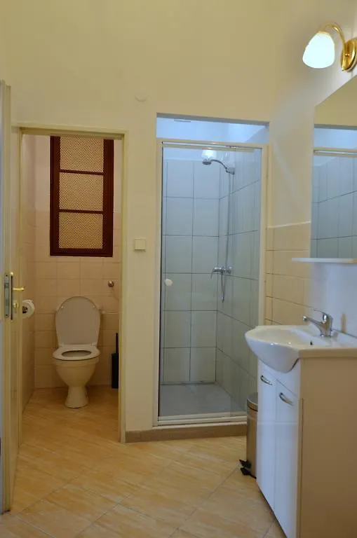 Pension Karlova Praga Casa de hóspedes