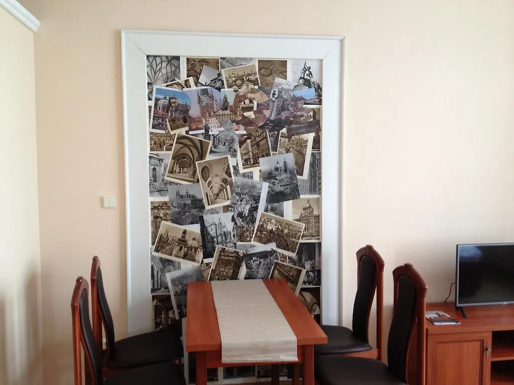 Guest house Pension Karlova Prague