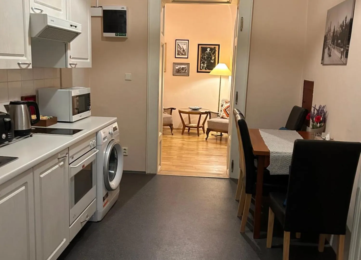 Guest house Pension Karlova Prague